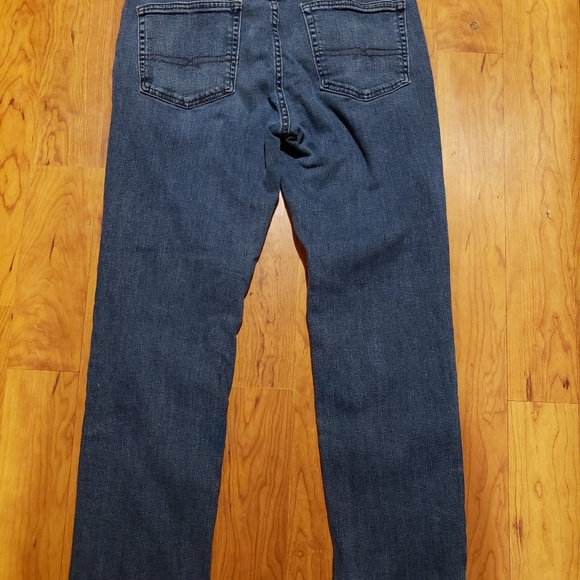 Levi's Signature S67 Athletic Jeans Men's Size 34 x 32 - Picture 4 of 7
